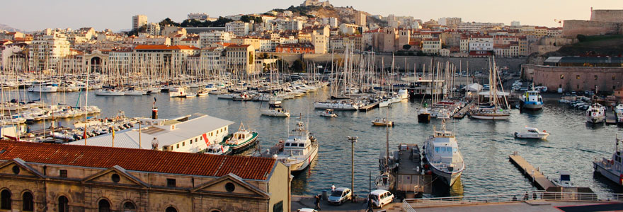 Marseille